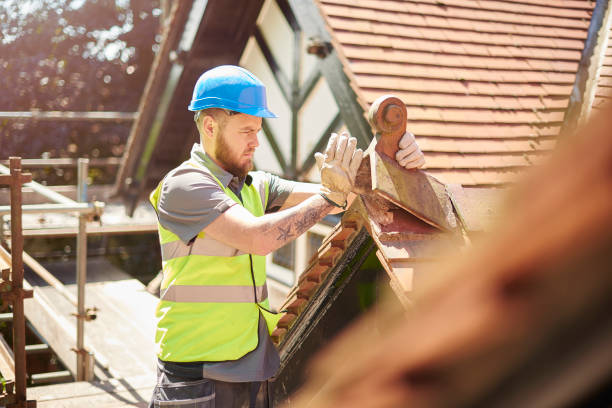 Heating Cable for Roof Installation in Viera West, FL
